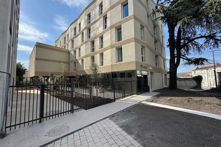 Hotel 69 of 69