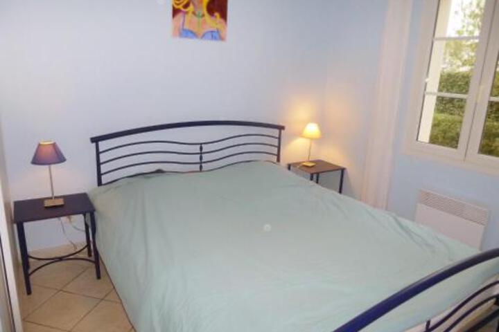 Holiday Home Les Bardieres