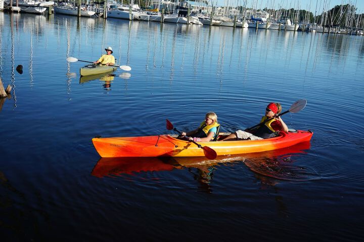 Water Sports 10 of 15