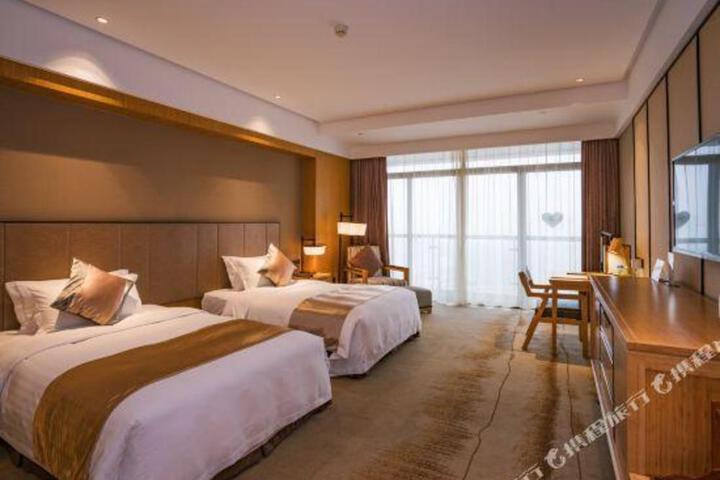 Sankee Chunxia Garden Hotel