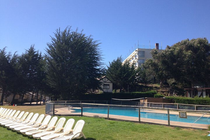 Hotel 15 of 21