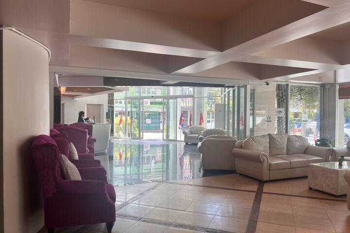 Hotel Interior 3 of 17