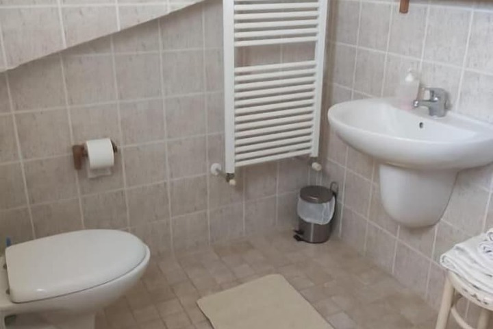 Bathroom Vanities