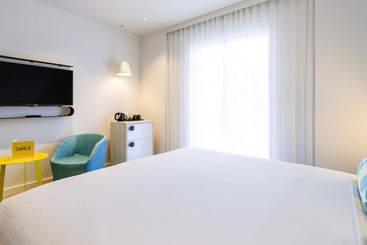 Room 20 of 100