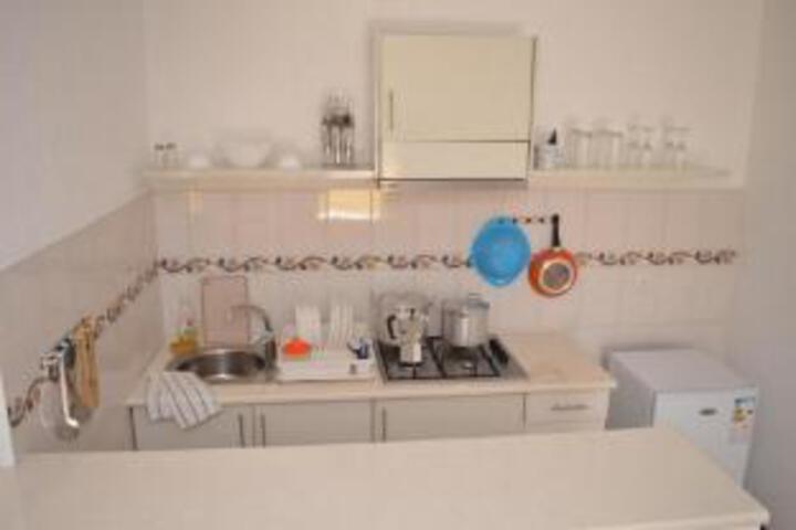 Misturod Aparthotel