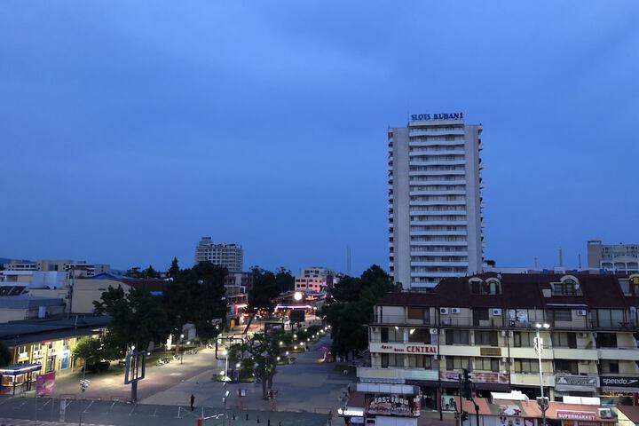 Hotel View 33 of 34