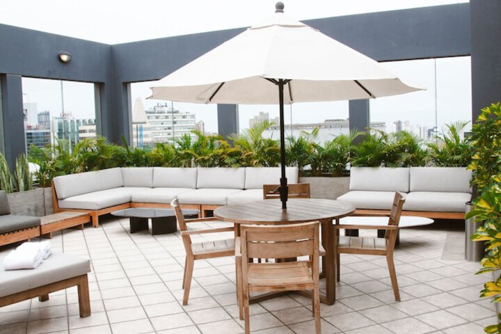 Terrace/Patio 52 of 109