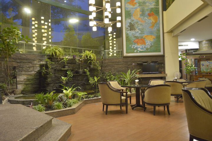 Hotel Interior 3 of 56
