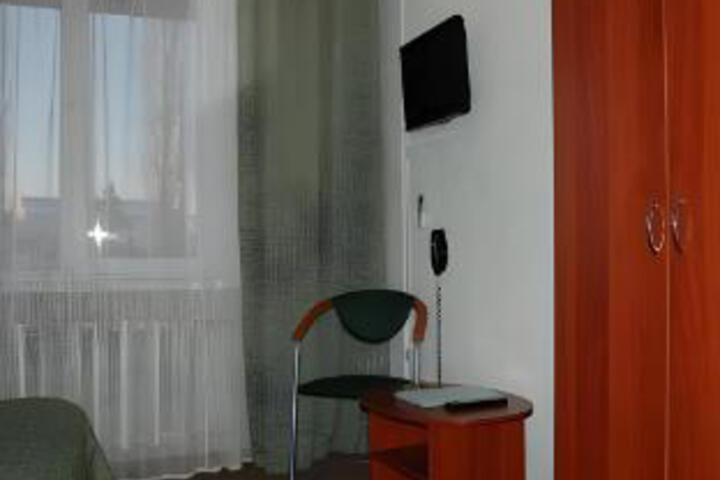 Room Interior