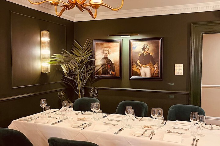 Dining 59 of 86