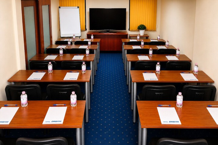 Meeting 40 of 50