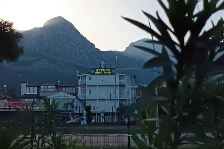 Hotel 46 of 55