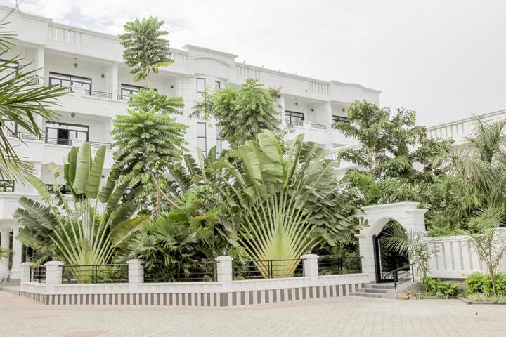 Hotel Kangaroo Bujumbura