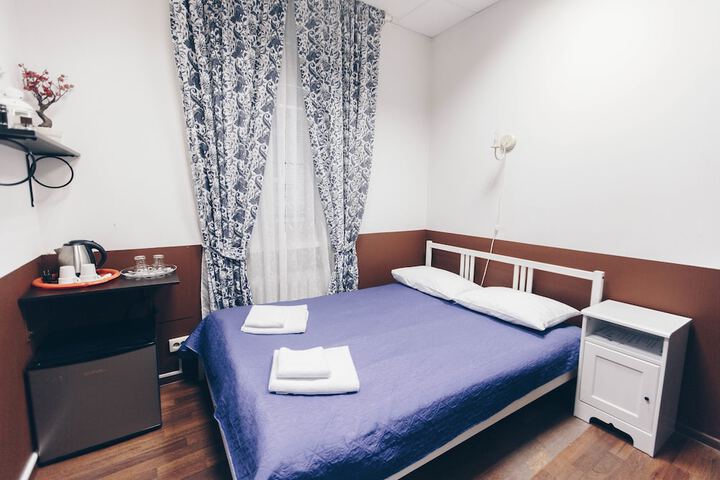 Fitness Center Photo