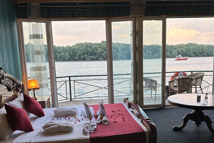 Hotel Odelia in Belgrade