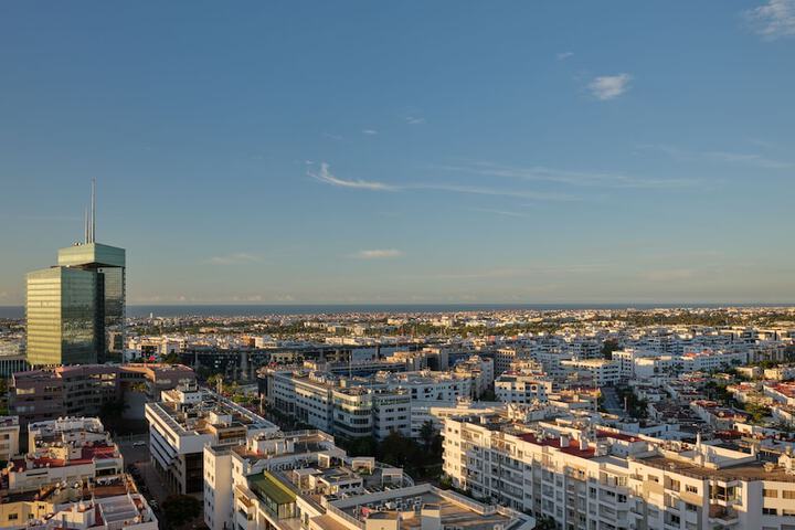 Hotel View 63 of 64