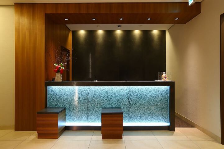 Hotel Interior 4 of 70