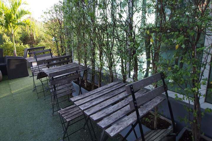 Terrace/Patio 16 of 16
