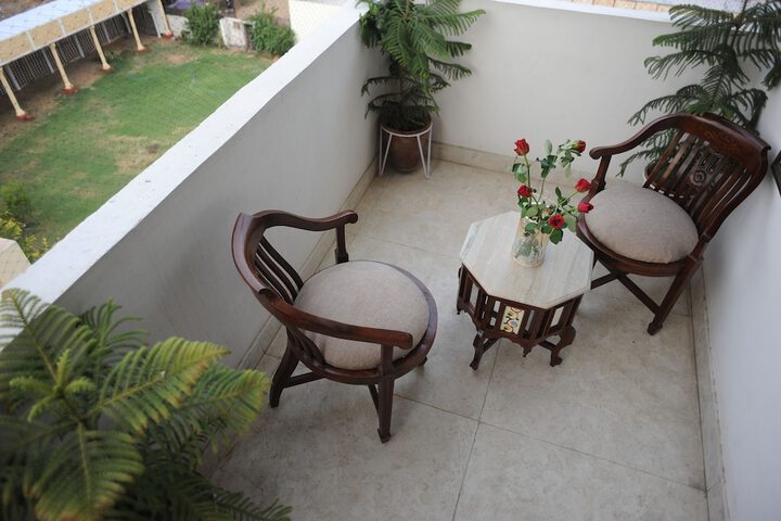 Terrace/Patio 26 of 60