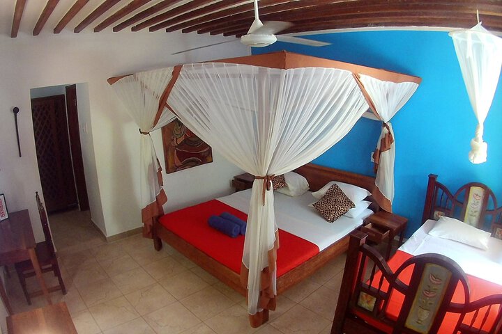 Fitness Center Photo