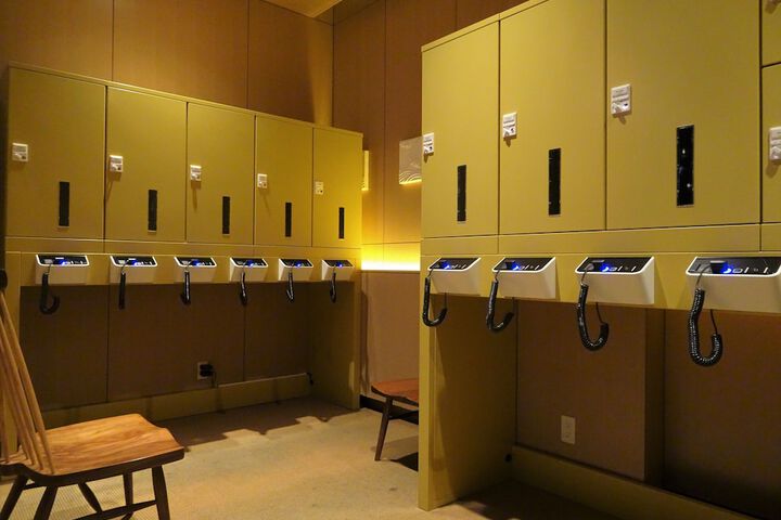 Hotel Interior 6 of 121