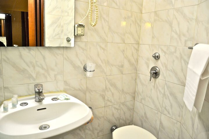 Bath Amenities