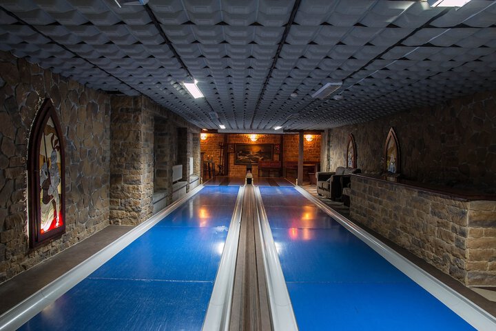 Bowling