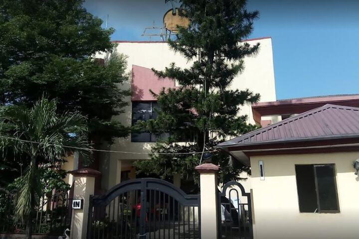 Hotel 9 of 9