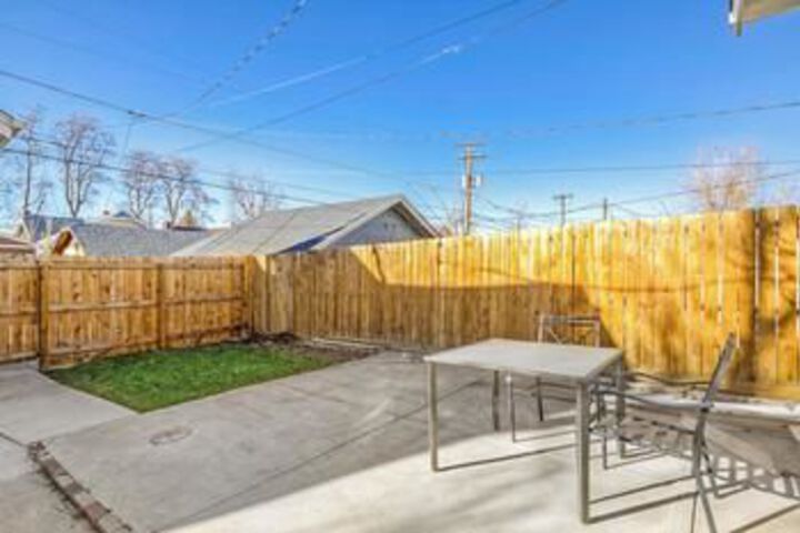 Terrace/Patio 24 of 24