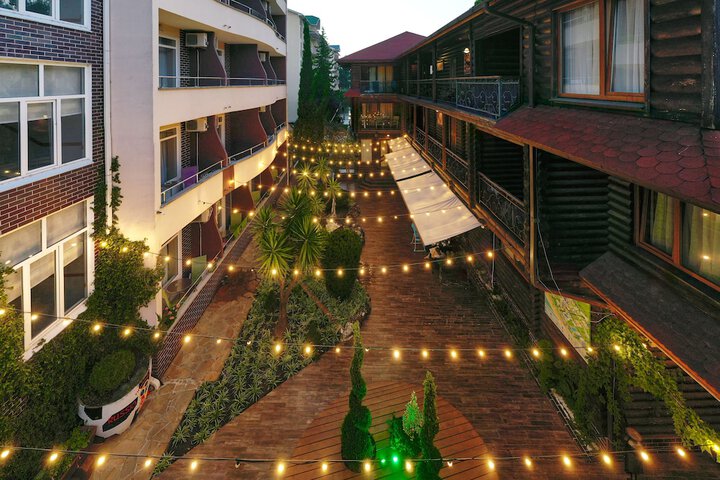 Hotel 155 of 158