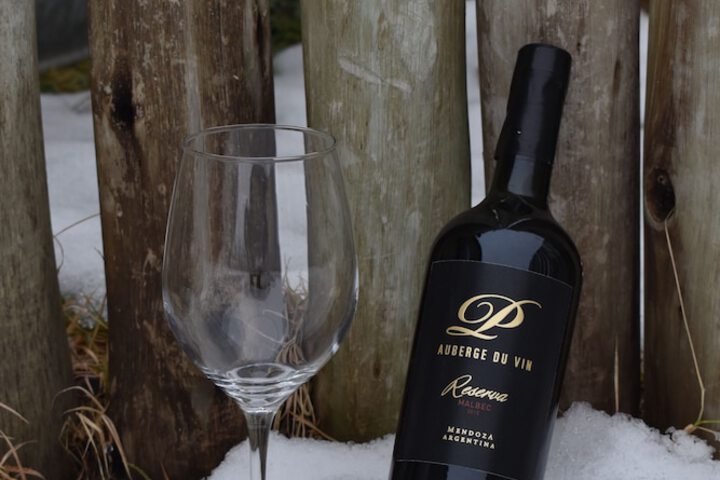 Winery