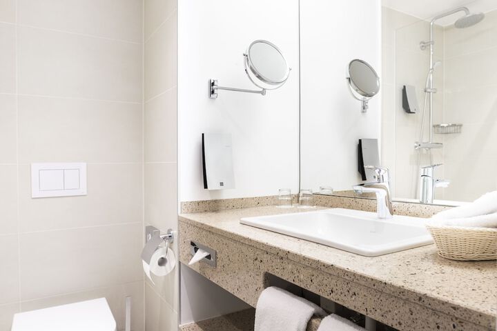Bath Amenities