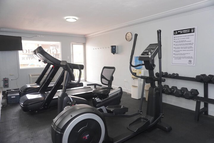 Fitness Club