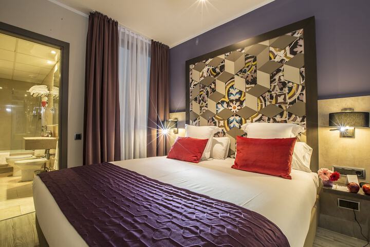Room 15 of 57