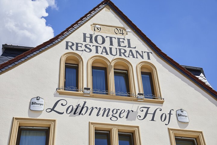 Hotel 96 of 107
