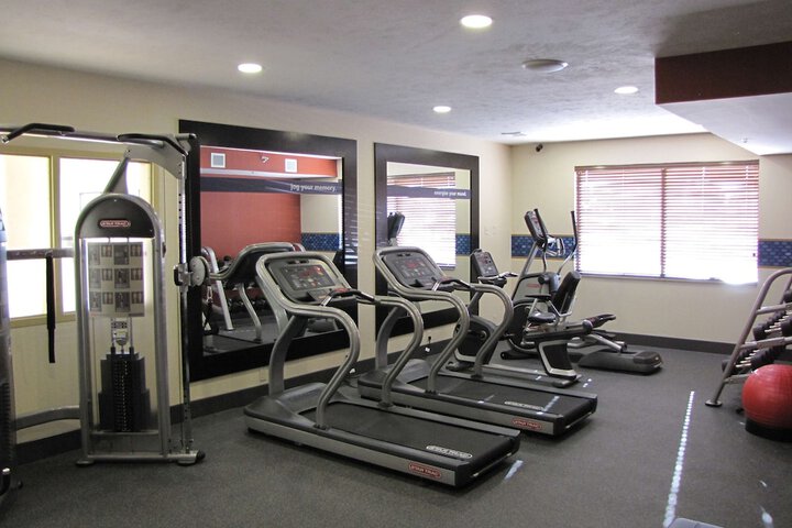 Health and Fitness 13 of 24