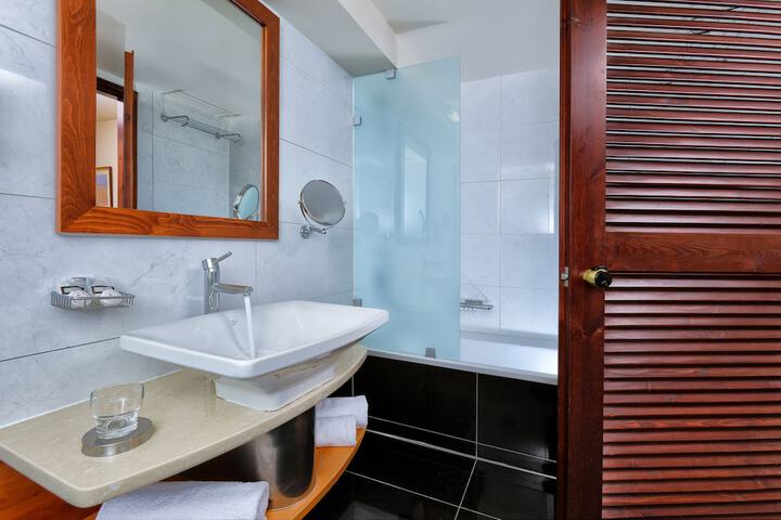 Bath Amenities