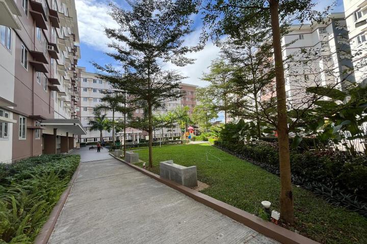 Aras Solace Place