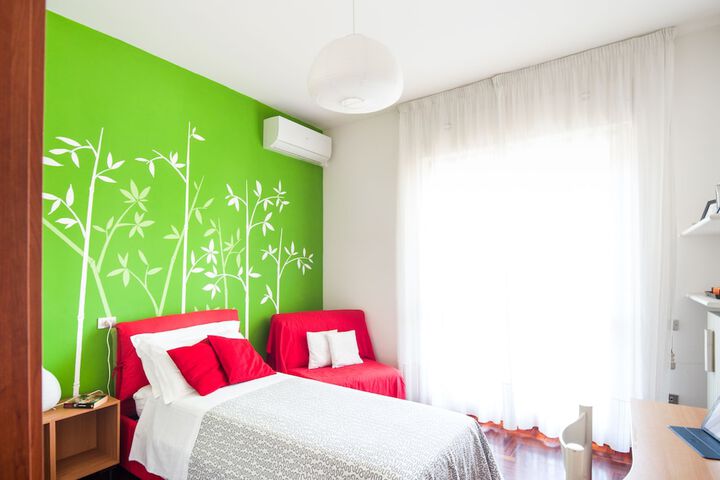 Fitness Facility Photos