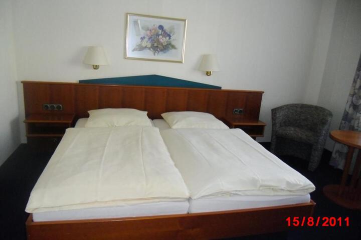 Centralhotel Ratingen