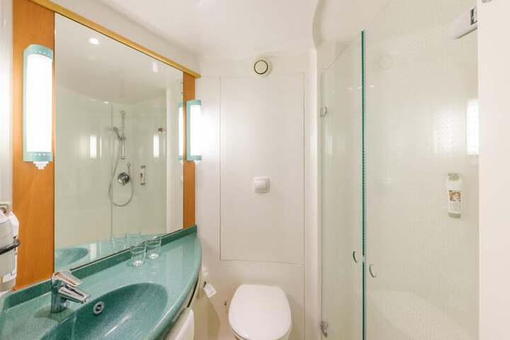 Bath Amenities