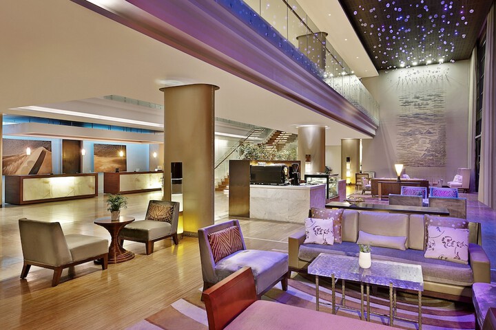 Hotel Interior 5 of 78