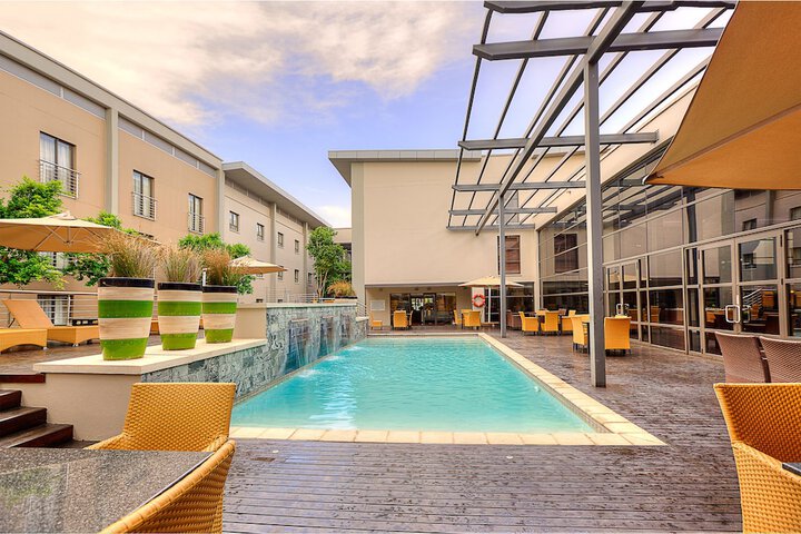 Photo of City Lodge Hotel at OR Tambo International Airport