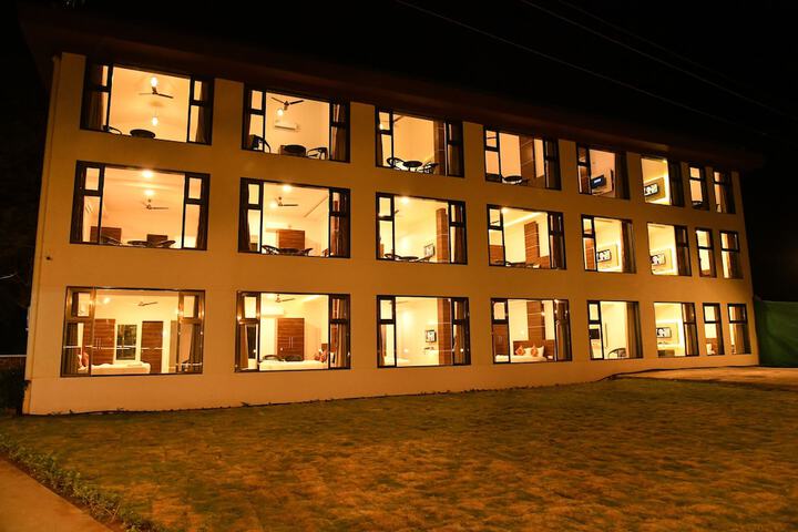 Hotel 42 of 44
