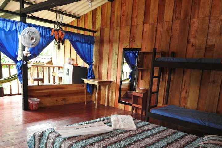 Posada Turistica Dantayaco in Mocoa