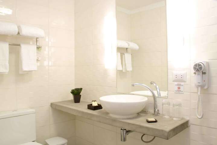 Bath Amenities