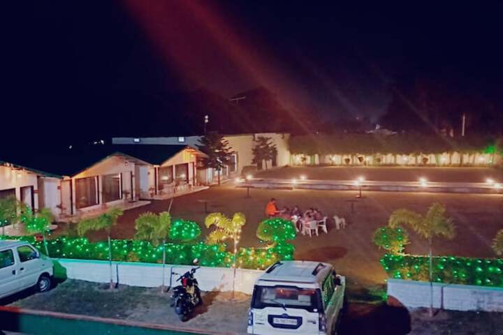 Hotel 84 of 94