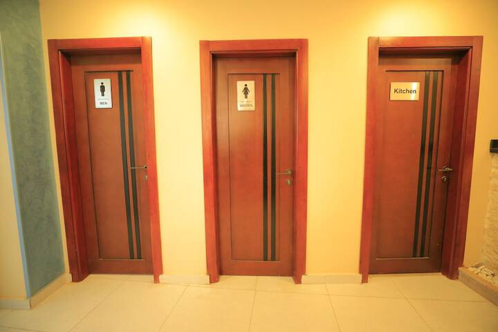 Hotel 108 of 109