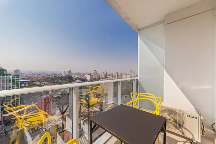 Terrace/Patio 7 of 23