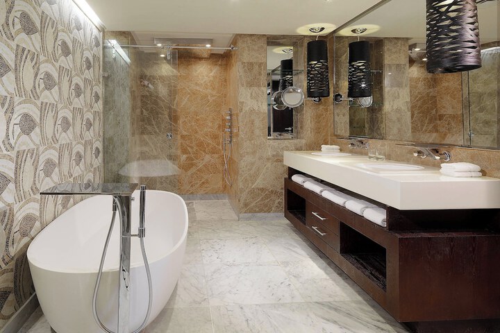Bathroom Vanities